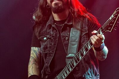 Rage @ Olensfest 2016, picture 32, photographed by Edwin Houdevelt - FrontView Magazine