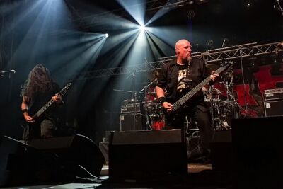 Rage @ Olensfest 2016, picture 35, photographed by Edwin Houdevelt - FrontView Magazine