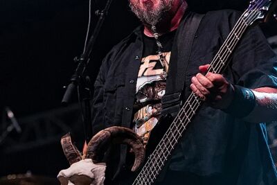 Rage @ Olensfest 2016, picture 36, photographed by Edwin Houdevelt - FrontView Magazine