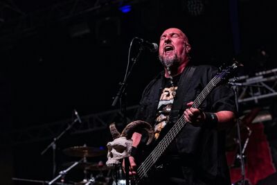 Rage @ Olensfest 2016, picture 37, photographed by Edwin Houdevelt - FrontView Magazine