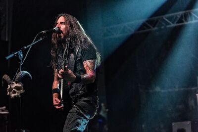 Rage @ Olensfest 2016, picture 38, photographed by Edwin Houdevelt - FrontView Magazine