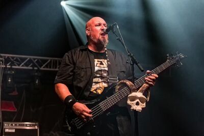 Rage @ Olensfest 2016, picture 41, photographed by Edwin Houdevelt - FrontView Magazine