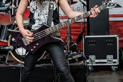 Schizophrenia @ Olensfest 2016, picture 6, photographed by Edwin Houdevelt - FrontView Magazine