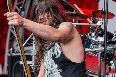 Schizophrenia @ Olensfest 2016, picture 8, photographed by Edwin Houdevelt - FrontView Magazine