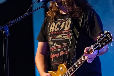 The Maverick Renegades @ Olensfest 2016, picture 7, photographed by Edwin Houdevelt - FrontView Magazine