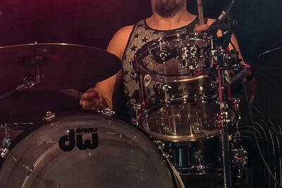 The Maverick Renegades @ Olensfest 2016, picture 8, photographed by Edwin Houdevelt - FrontView Magazine