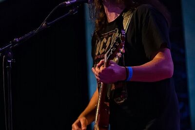 The Maverick Renegades @ Olensfest 2016, picture 11, photographed by Edwin Houdevelt - FrontView Magazine