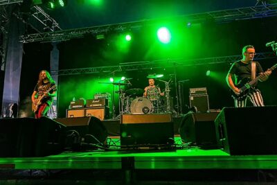 The Maverick Renegades @ Olensfest 2016, picture 12, photographed by Edwin Houdevelt - FrontView Magazine