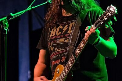 The Maverick Renegades @ Olensfest 2016, picture 14, photographed by Edwin Houdevelt - FrontView Magazine