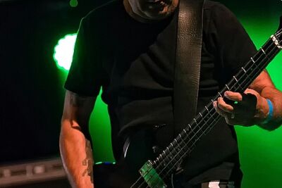 The Maverick Renegades @ Olensfest 2016, picture 16, photographed by Edwin Houdevelt - FrontView Magazine