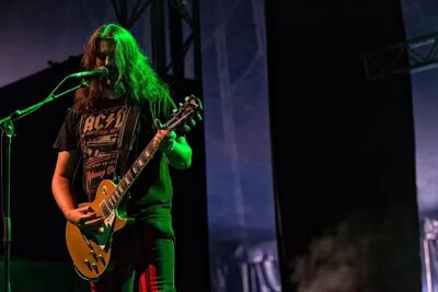 The Maverick Renegades @ Olensfest 2016, picture 17, photographed by Edwin Houdevelt - FrontView Magazine