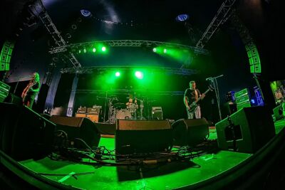The Maverick Renegades @ Olensfest 2016, picture 18, photographed by Edwin Houdevelt - FrontView Magazine