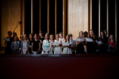 Uitreiking Ensors FF0 2016 @ Oostende Kursaal, picture 29, photographed by Bart Baevegems - FrontView Magazine