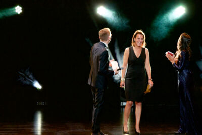 Uitreiking Ensors FF0 2016 @ Oostende Kursaal, picture 59, photographed by Bart Baevegems - FrontView Magazine