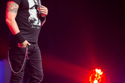 Alex Agnew @ Stadsschouwburg Antwerpen, foto 23, foto's door Marc Verdonck - FrontView Magazine