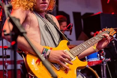 Breakfast at Midnight @ Olensfest 2016, picture 8, photographed by Edwin Houdevelt - FrontView Magazine