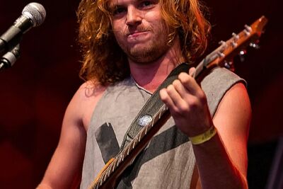 Breakfast at Midnight @ Olensfest 2016, picture 9, photographed by Edwin Houdevelt - FrontView Magazine
