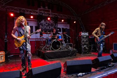 Breakfast at Midnight @ Olensfest 2016, picture 14, photographed by Edwin Houdevelt - FrontView Magazine