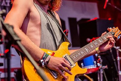 Breakfast at Midnight @ Olensfest 2016, picture 24, photographed by Edwin Houdevelt - FrontView Magazine