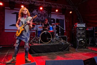 Breakfast at Midnight @ Olensfest 2016, picture 27, photographed by Edwin Houdevelt - FrontView Magazine