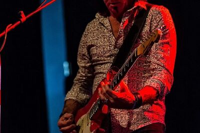 Guy Swinnen Band @ Olensfest 2016, picture 24, photographed by Edwin Houdevelt - FrontView Magazine