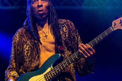 Luke Gasser @ Olensfest 2016, picture 8, photographed by Edwin Houdevelt - FrontView Magazine