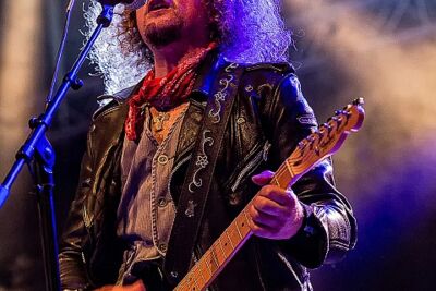 Luke Gasser @ Olensfest 2016, picture 10, photographed by Edwin Houdevelt - FrontView Magazine