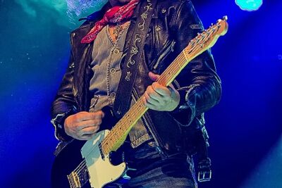 Luke Gasser @ Olensfest 2016, picture 15, photographed by Edwin Houdevelt - FrontView Magazine