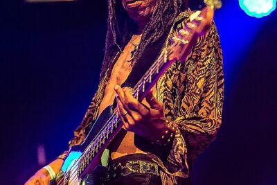 Luke Gasser @ Olensfest 2016, picture 16, photographed by Edwin Houdevelt - FrontView Magazine