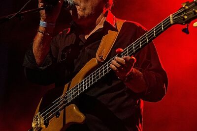 MUD @ Olensfest 2016, picture 3, photographed by Edwin Houdevelt - FrontView Magazine