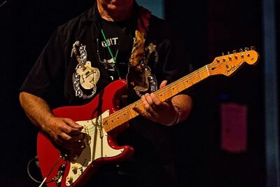 MUD @ Olensfest 2016, picture 5, photographed by Edwin Houdevelt - FrontView Magazine
