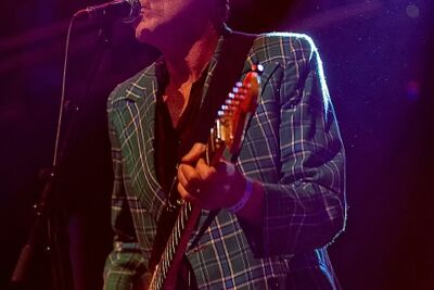 MUD @ Olensfest 2016, picture 6, photographed by Edwin Houdevelt - FrontView Magazine