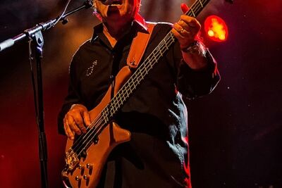 MUD @ Olensfest 2016, picture 8, photographed by Edwin Houdevelt - FrontView Magazine