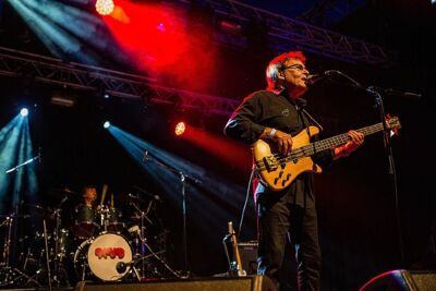 MUD @ Olensfest 2016, picture 13, photographed by Edwin Houdevelt - FrontView Magazine