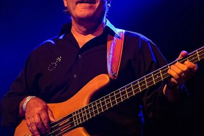 MUD @ Olensfest 2016, picture 17, photographed by Edwin Houdevelt - FrontView Magazine