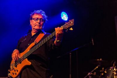 MUD @ Olensfest 2016, picture 18, photographed by Edwin Houdevelt - FrontView Magazine