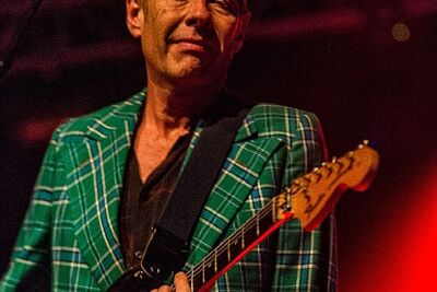 MUD @ Olensfest 2016, picture 20, photographed by Edwin Houdevelt - FrontView Magazine