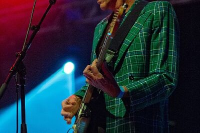 MUD @ Olensfest 2016, picture 21, photographed by Edwin Houdevelt - FrontView Magazine