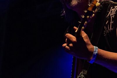 Nazareth @ Olensfest 2016, picture 3, photographed by Edwin Houdevelt - FrontView Magazine