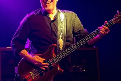 Nazareth @ Olensfest 2016, picture 6, photographed by Edwin Houdevelt - FrontView Magazine