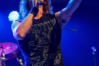 Nazareth @ Olensfest 2016, picture 24, photographed by Edwin Houdevelt - FrontView Magazine