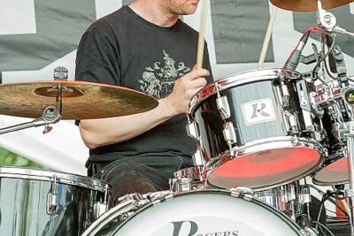Scarved @ Olensfest 2016, foto 2, foto's door Edwin Houdevelt - FrontView Magazine