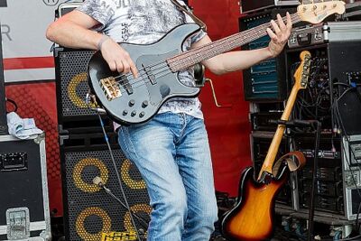 Scarved @ Olensfest 2016, foto 9, foto's door Edwin Houdevelt - FrontView Magazine