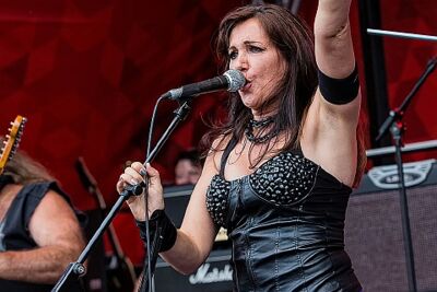 Scarved @ Olensfest 2016, foto 14, foto's door Edwin Houdevelt - FrontView Magazine
