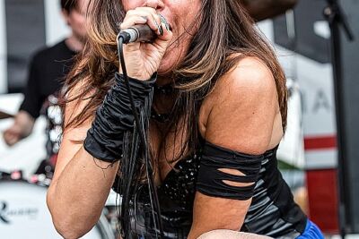 Scarved @ Olensfest 2016, foto 15, foto's door Edwin Houdevelt - FrontView Magazine