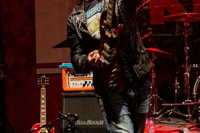 The Kids @ Olensfest 2016, picture 4, photographed by Edwin Houdevelt - FrontView Magazine