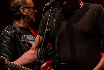 The Kids @ Olensfest 2016, picture 5, photographed by Edwin Houdevelt - FrontView Magazine
