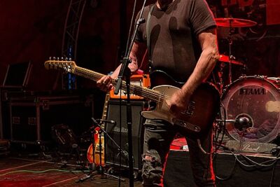 The Kids @ Olensfest 2016, picture 6, photographed by Edwin Houdevelt - FrontView Magazine