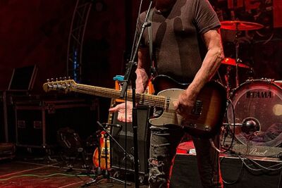 The Kids @ Olensfest 2016, picture 7, photographed by Edwin Houdevelt - FrontView Magazine