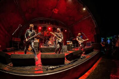 The Kids @ Olensfest 2016, picture 11, photographed by Edwin Houdevelt - FrontView Magazine